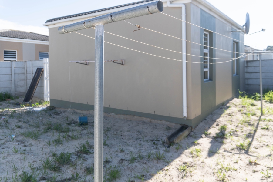 2 Bedroom Property for Sale in Sunset Glen Western Cape